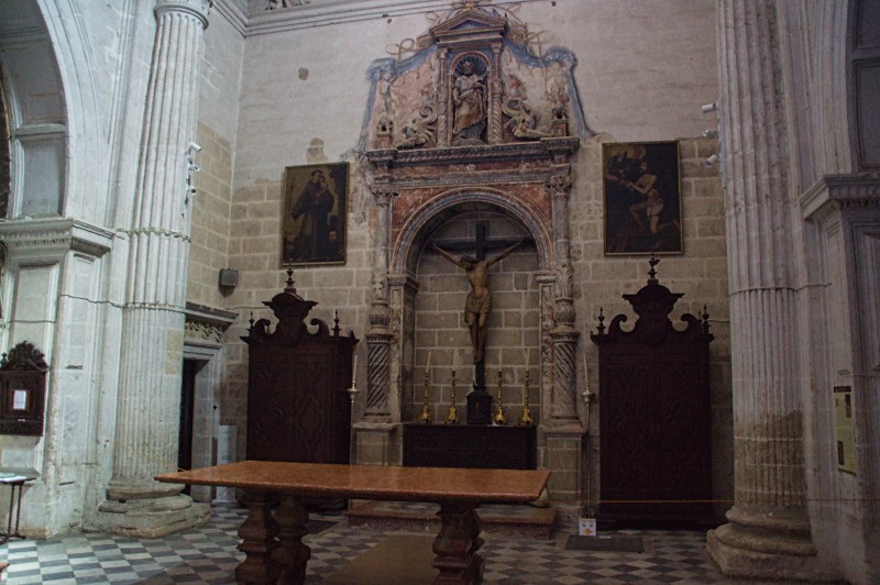 Jerez de la Frontera